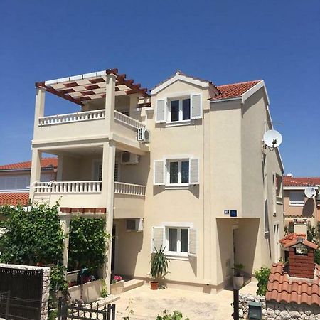 Apartment Vucica Sevid Kültér fotó