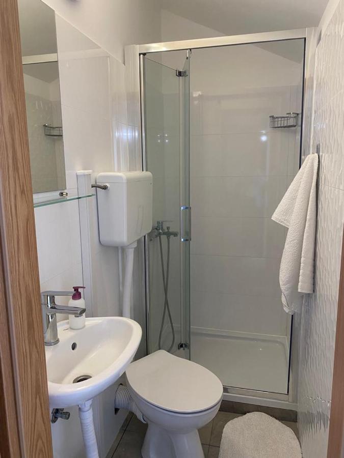 Apartment Vucica Sevid Kültér fotó