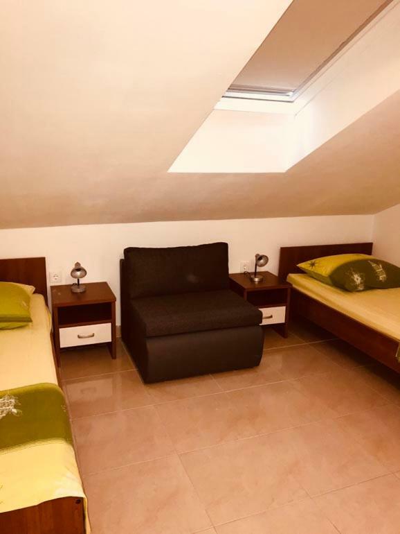 Apartment Vucica Sevid Kültér fotó