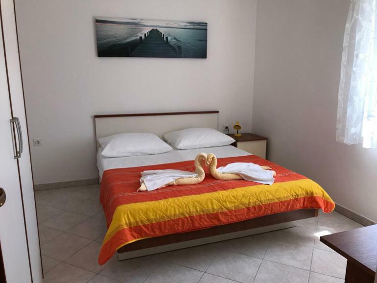 Apartment Vucica Sevid Kültér fotó