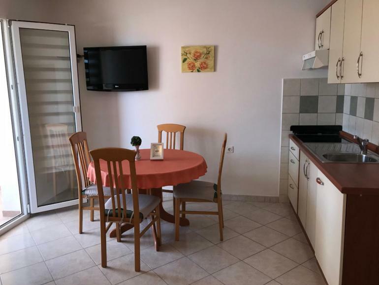 Apartment Vucica Sevid Kültér fotó