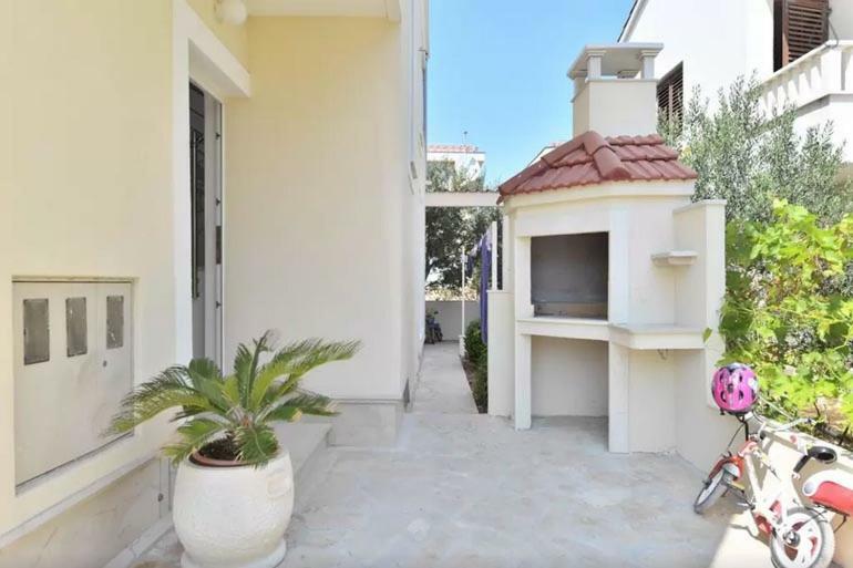 Apartment Vucica Sevid Kültér fotó