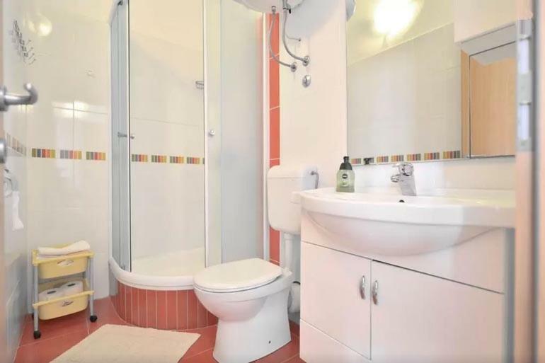 Apartment Vucica Sevid Kültér fotó