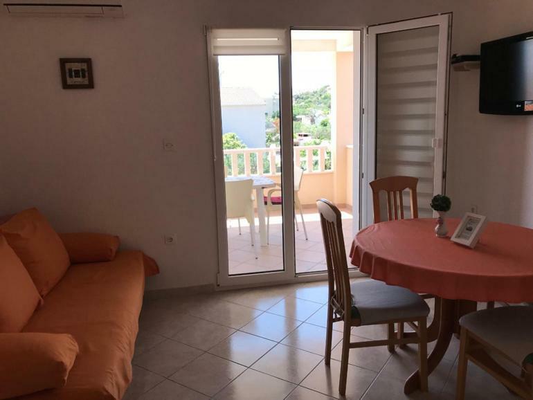Apartment Vucica Sevid Kültér fotó
