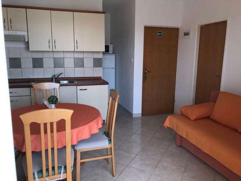 Apartment Vucica Sevid Kültér fotó