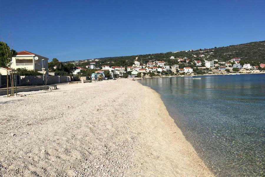 Apartment Vucica Sevid Kültér fotó